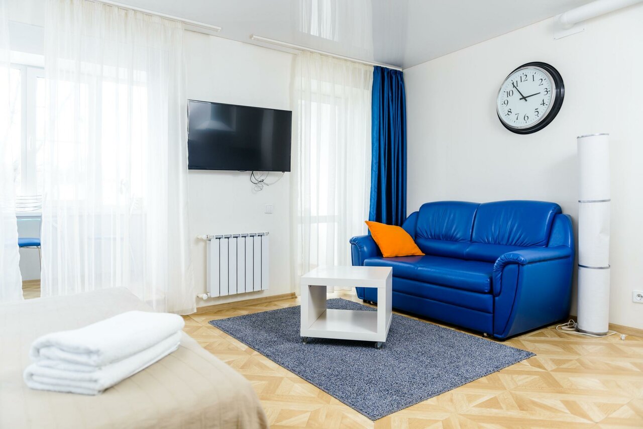 Гостевой дом Кутузов Сыктывкар-182