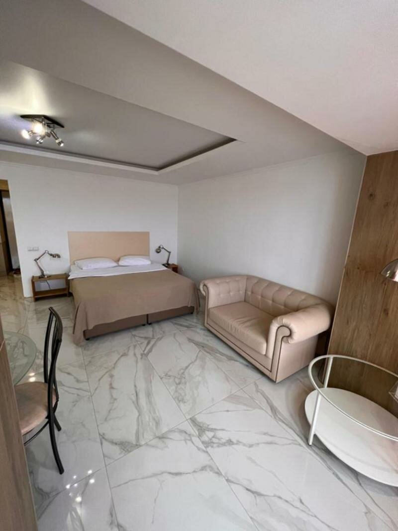 Гостевой дом Кутузов Сыктывкар-153