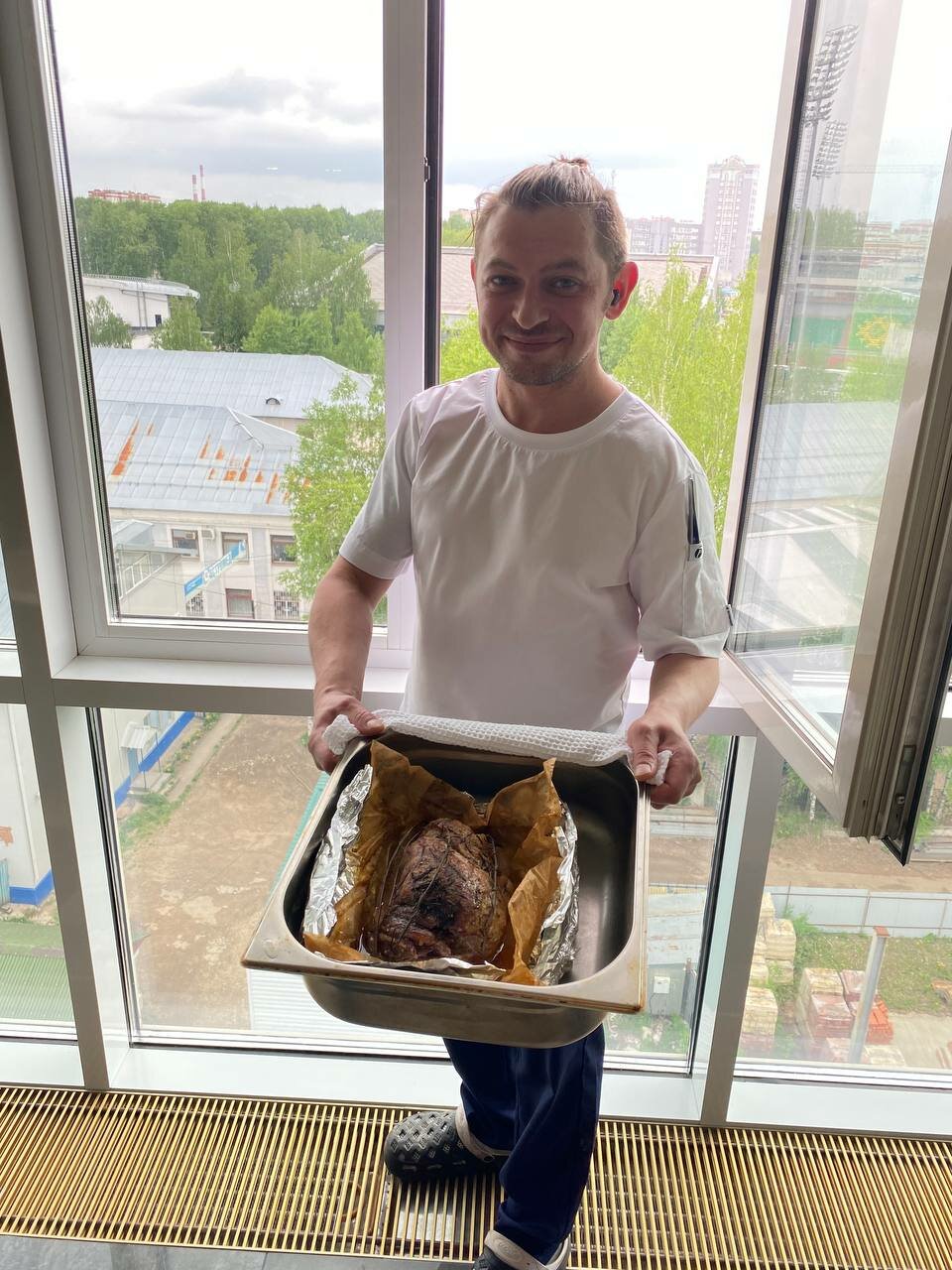 Гостевой дом Кутузов Сыктывкар-160