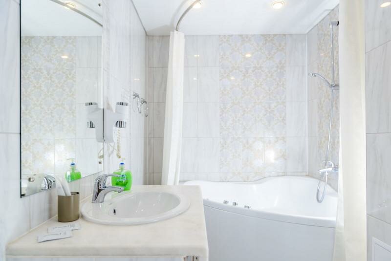 Гостевой дом Кутузов Сыктывкар-197