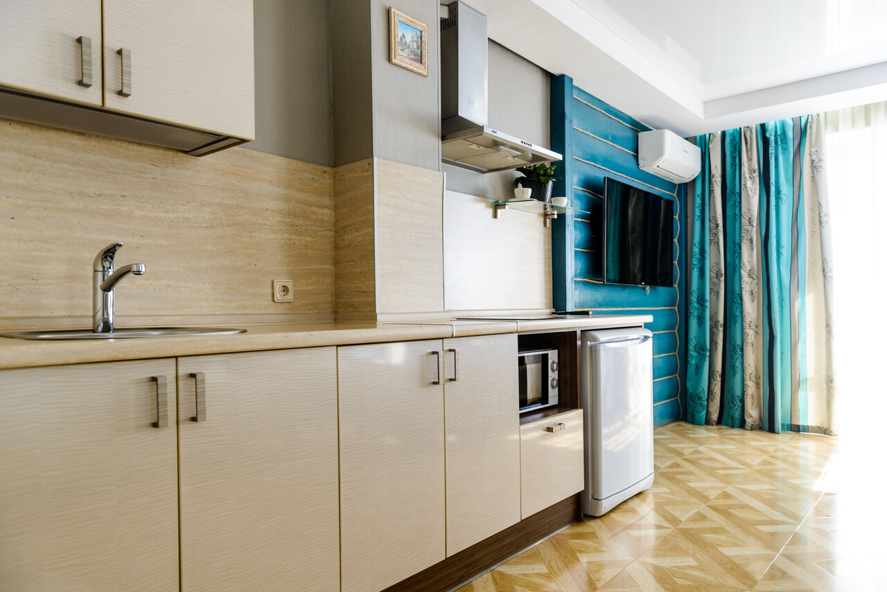 Гостевой дом Кутузов Сыктывкар-101