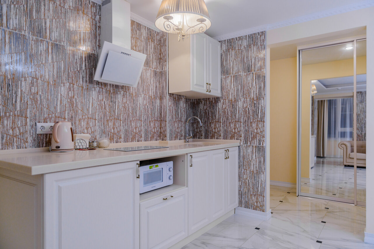 Гостевой дом Кутузов Сыктывкар-107