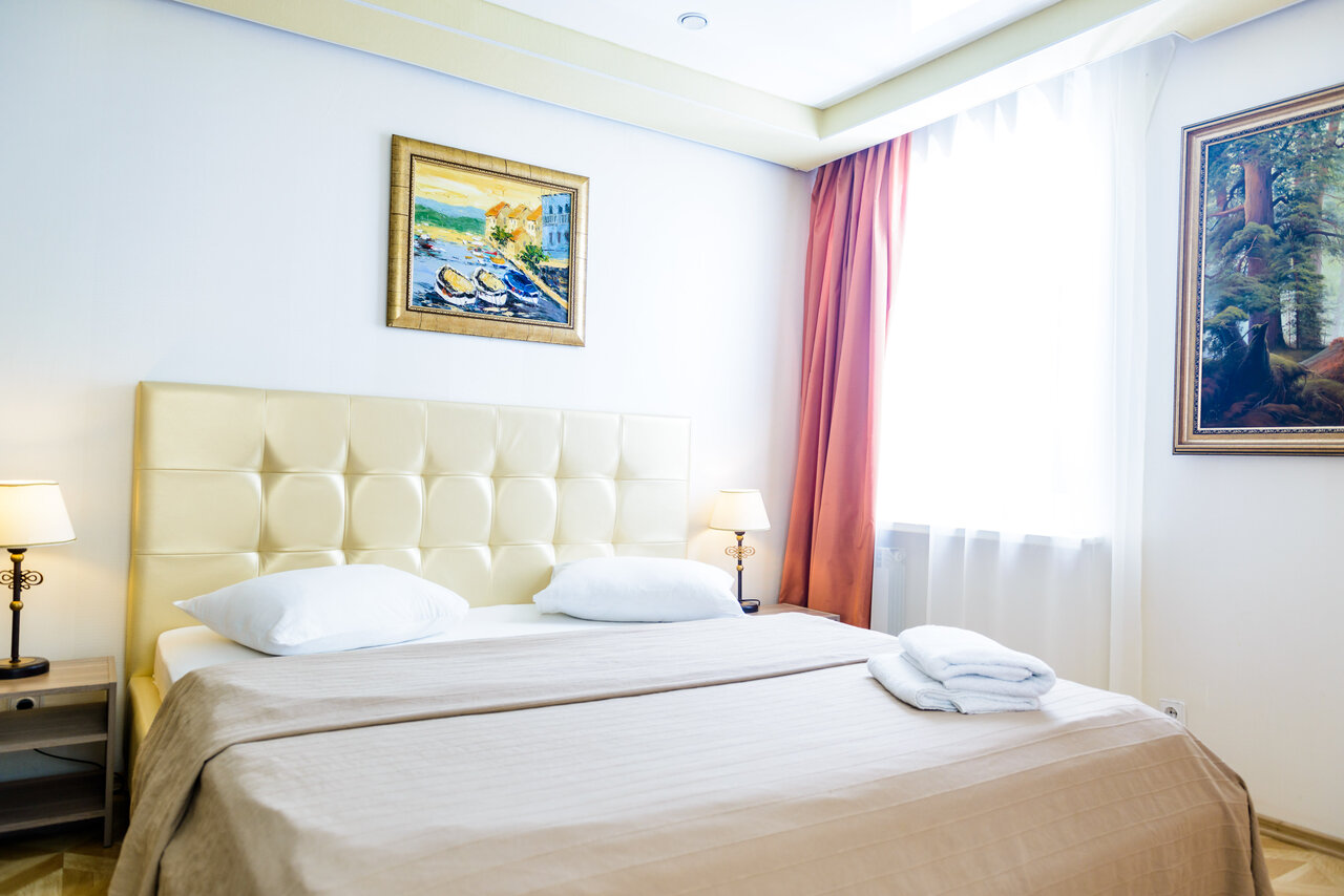 Гостевой дом Кутузов Сыктывкар-224