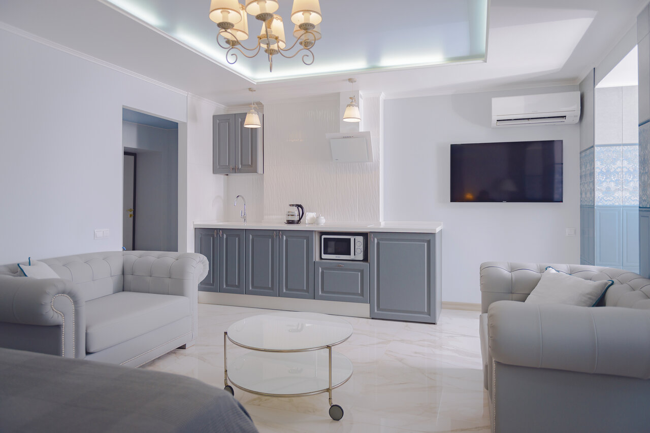 Гостевой дом Кутузов Сыктывкар-128