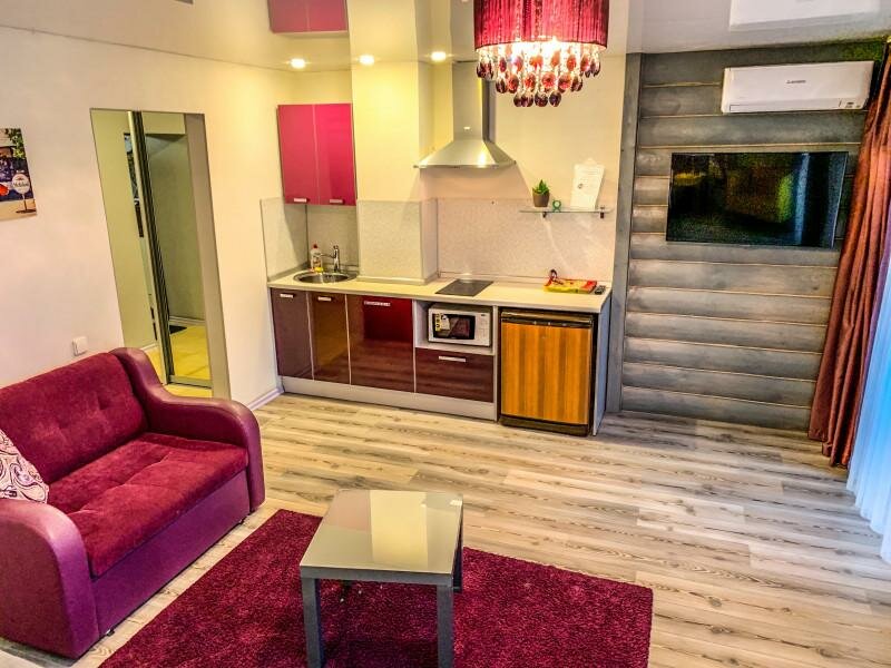 Гостевой дом Кутузов Сыктывкар-170