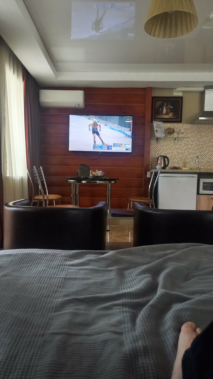 Гостевой дом Кутузов Сыктывкар-212