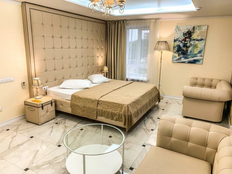 Гостевой дом Кутузов Сыктывкар-171