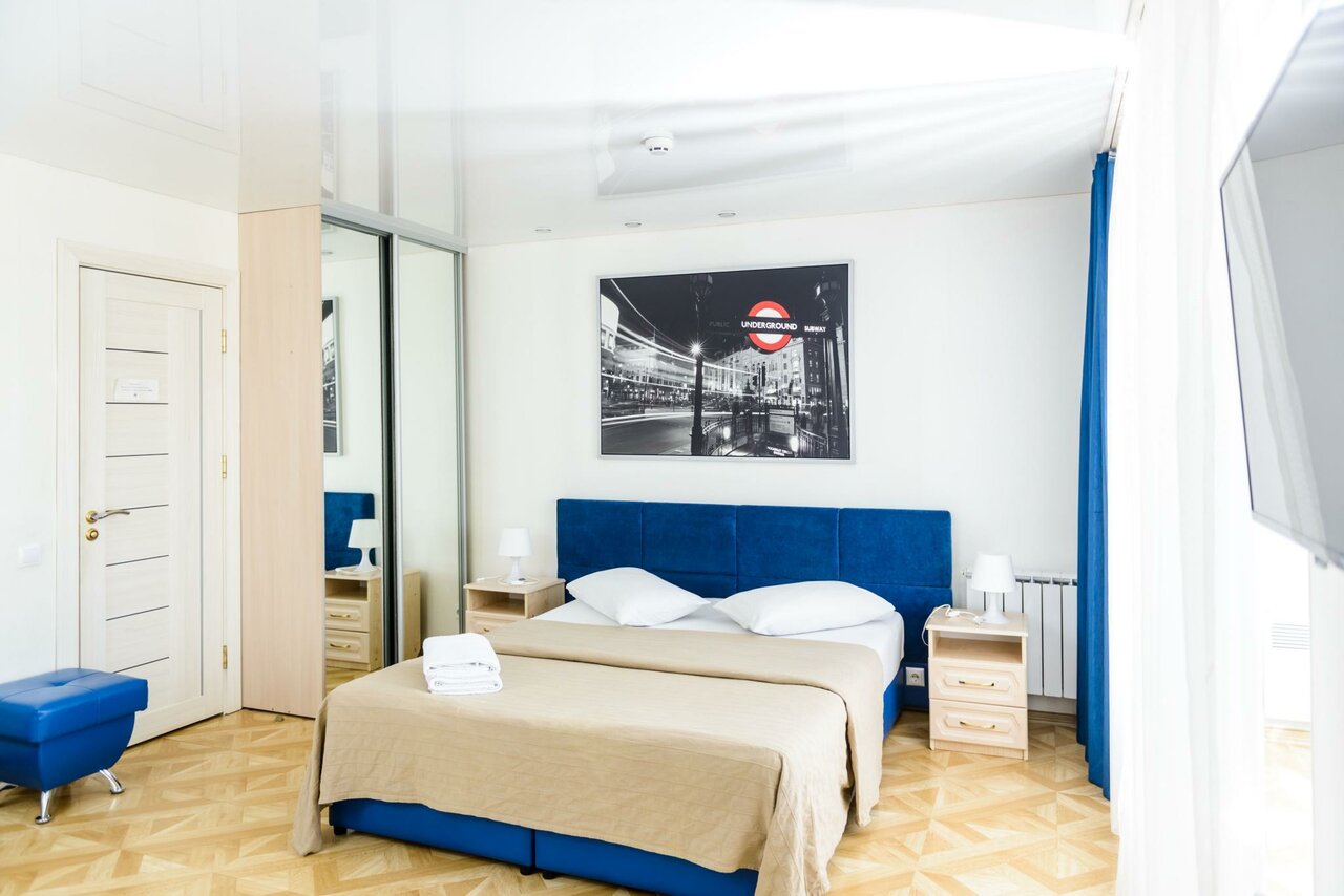 Гостевой дом Кутузов Сыктывкар-183