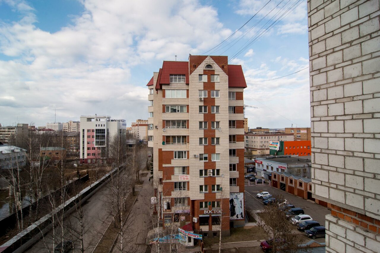 Гостевой дом Кутузов Сыктывкар-144