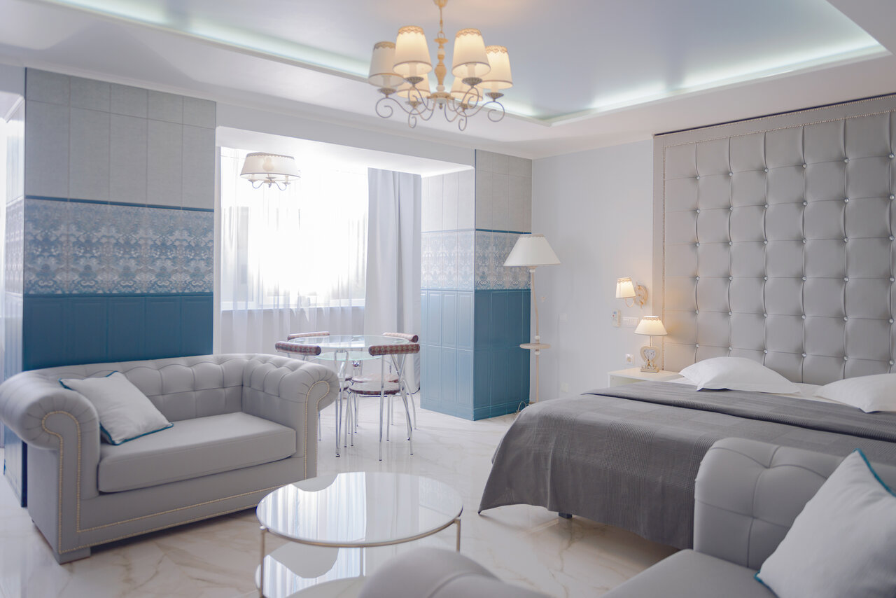 Гостевой дом Кутузов Сыктывкар-119