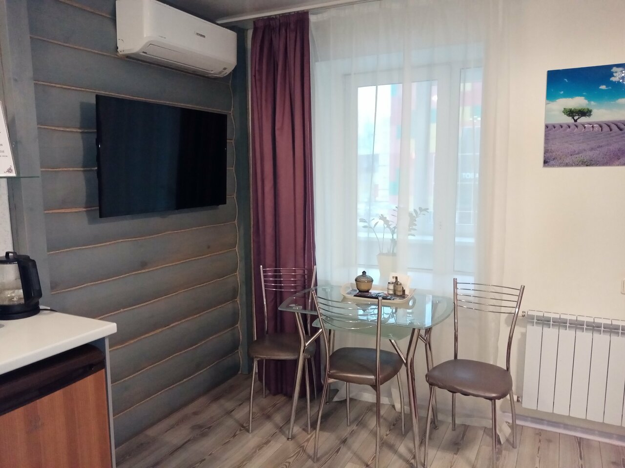 Гостевой дом Кутузов Сыктывкар-210