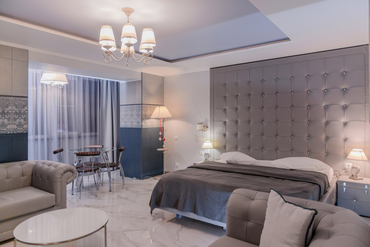 Гостевой дом Кутузов Сыктывкар-30