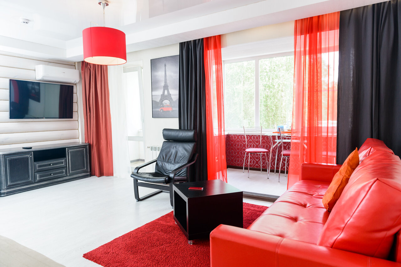 Гостевой дом Кутузов Сыктывкар-7