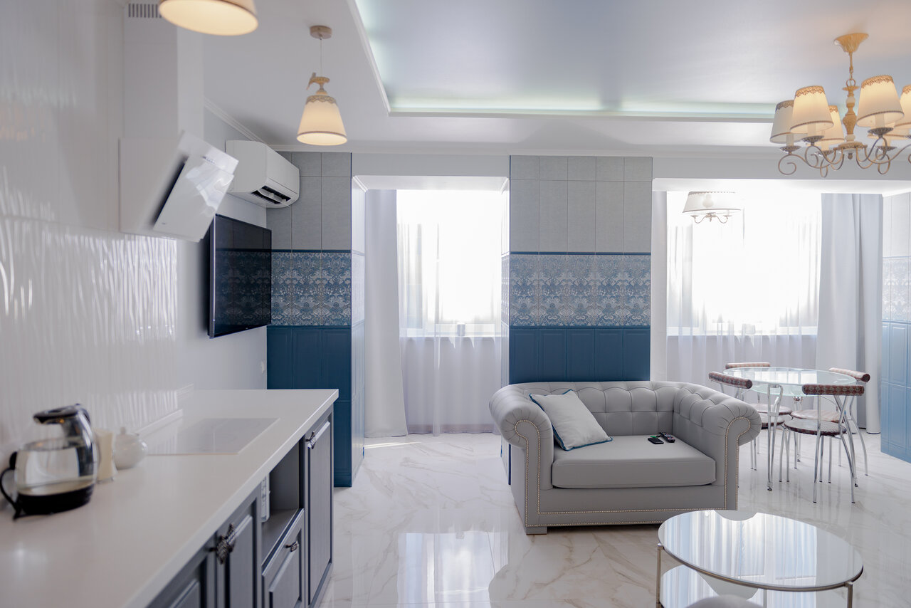 Гостевой дом Кутузов Сыктывкар-121