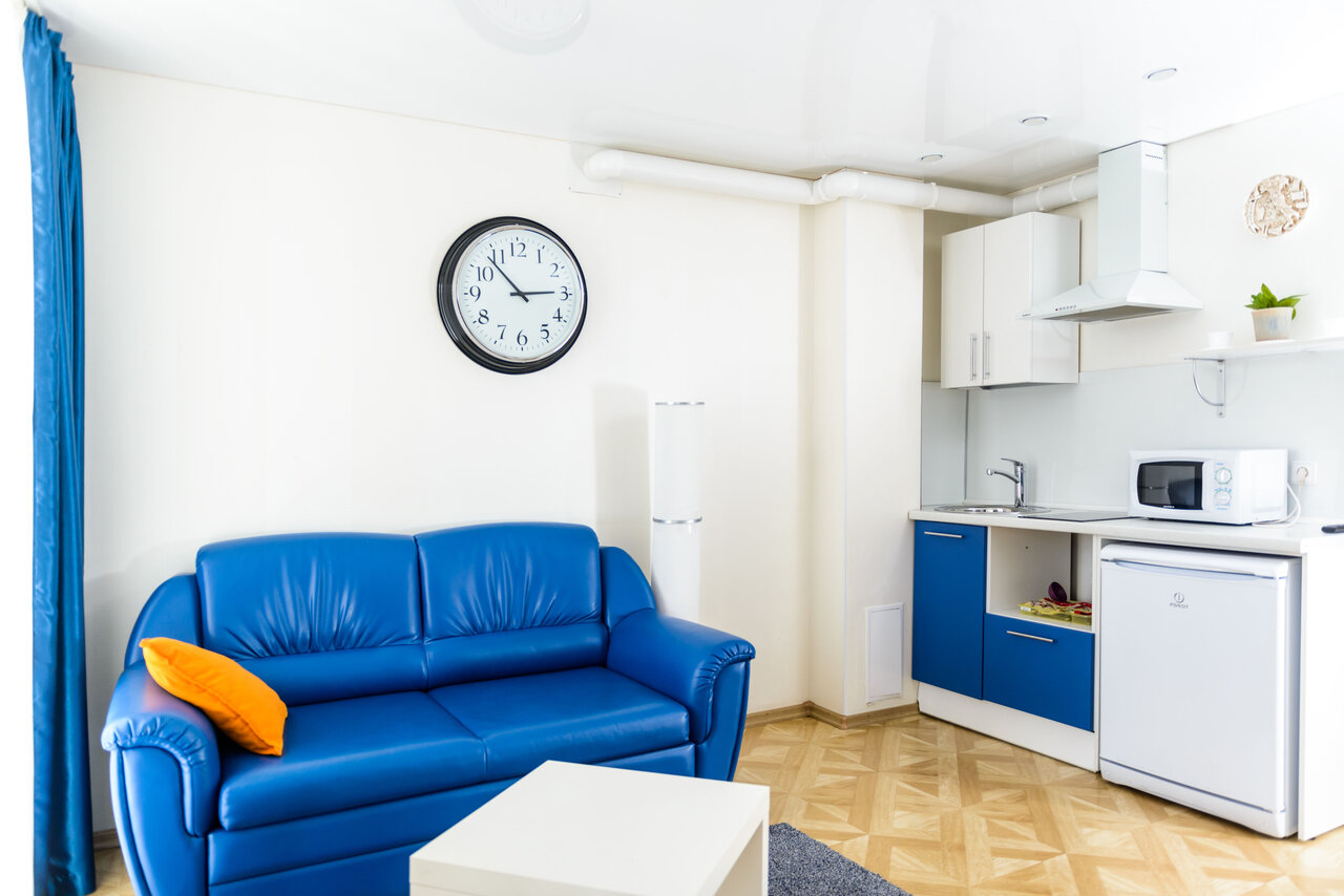 Гостевой дом Кутузов Сыктывкар-126