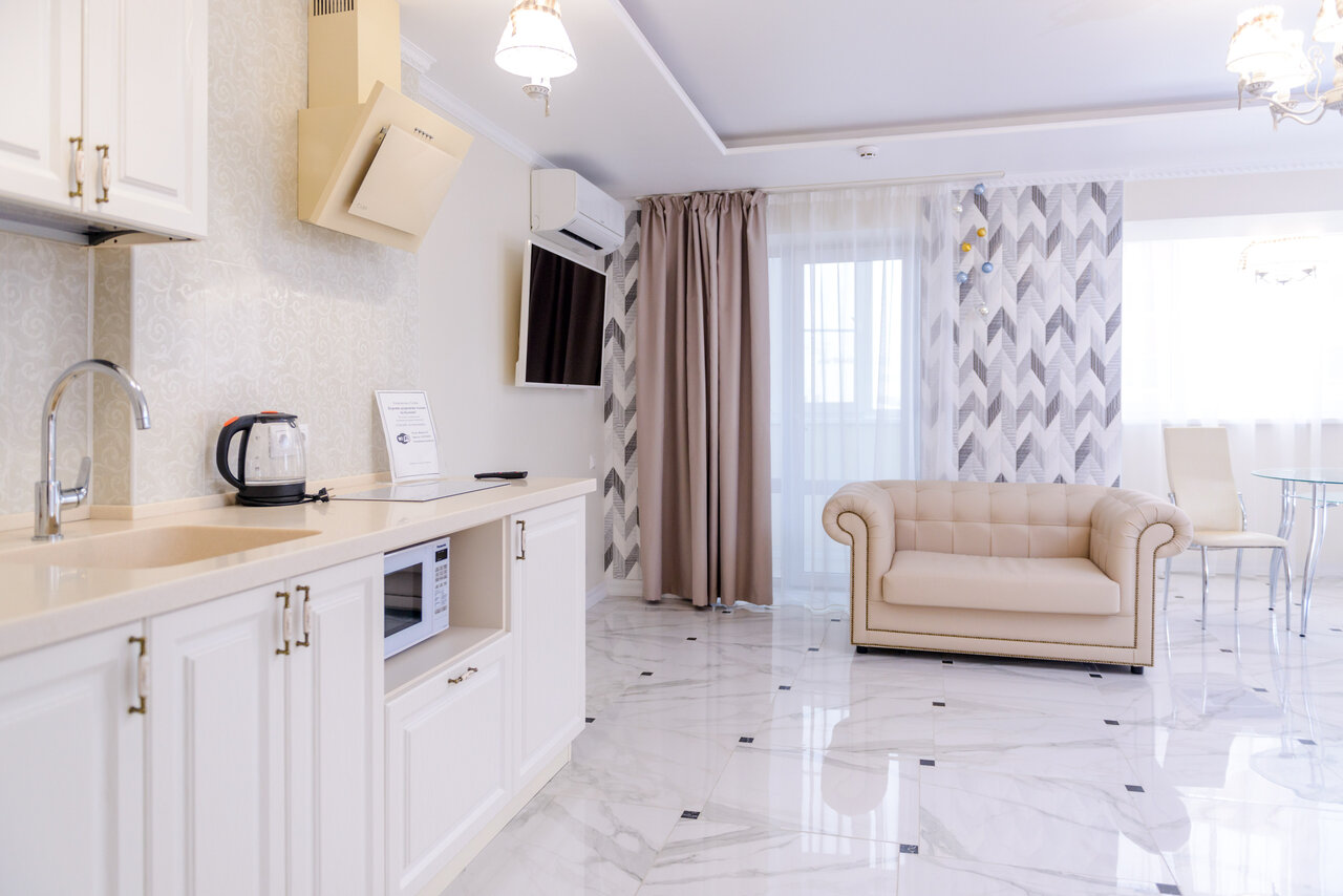 Гостевой дом Кутузов Сыктывкар-33