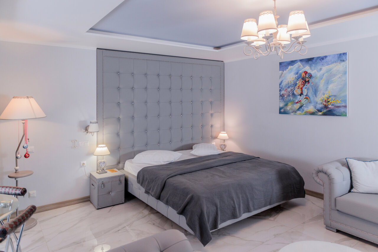 Гостевой дом Кутузов Сыктывкар-89