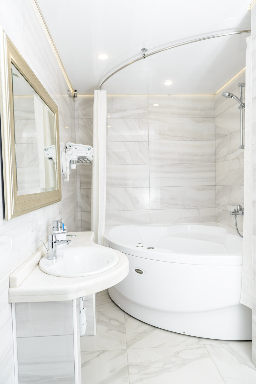 Гостевой дом Кутузов Сыктывкар-40