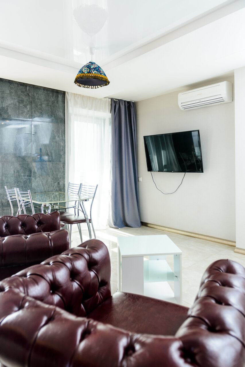 Гостевой дом Кутузов Сыктывкар-138