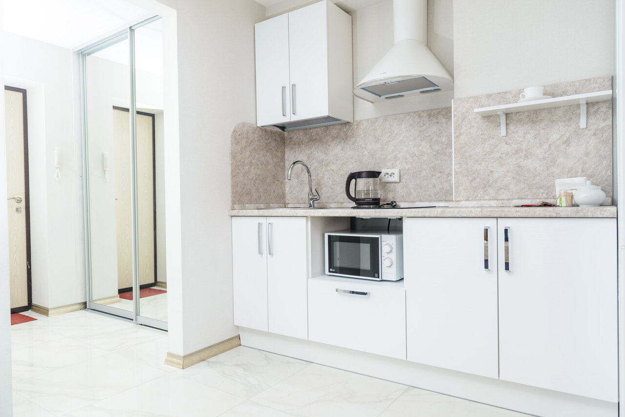 Гостевой дом Кутузов Сыктывкар-129