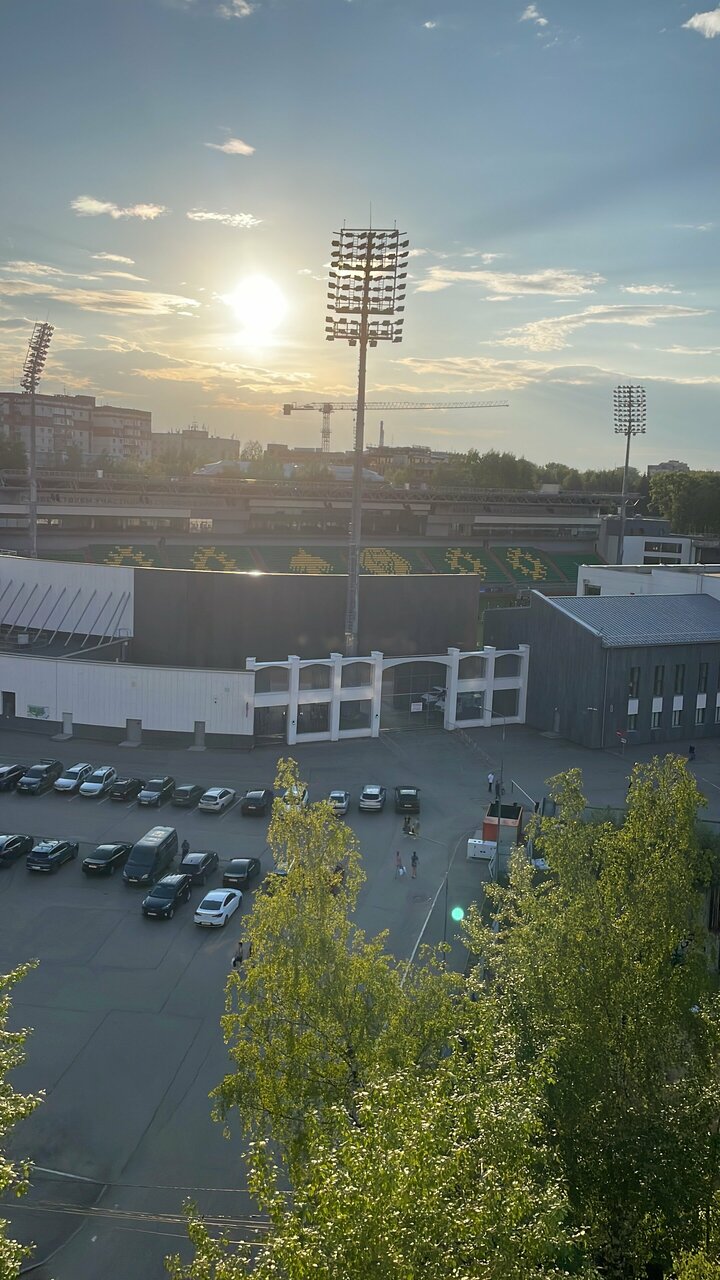 Гостевой дом Кутузов Сыктывкар-136