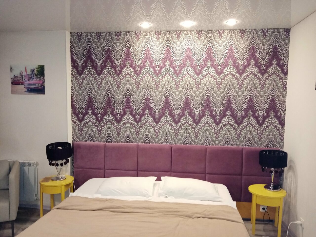 Гостевой дом Кутузов Сыктывкар-219