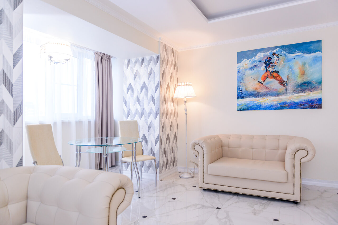 Гостевой дом Кутузов Сыктывкар-93