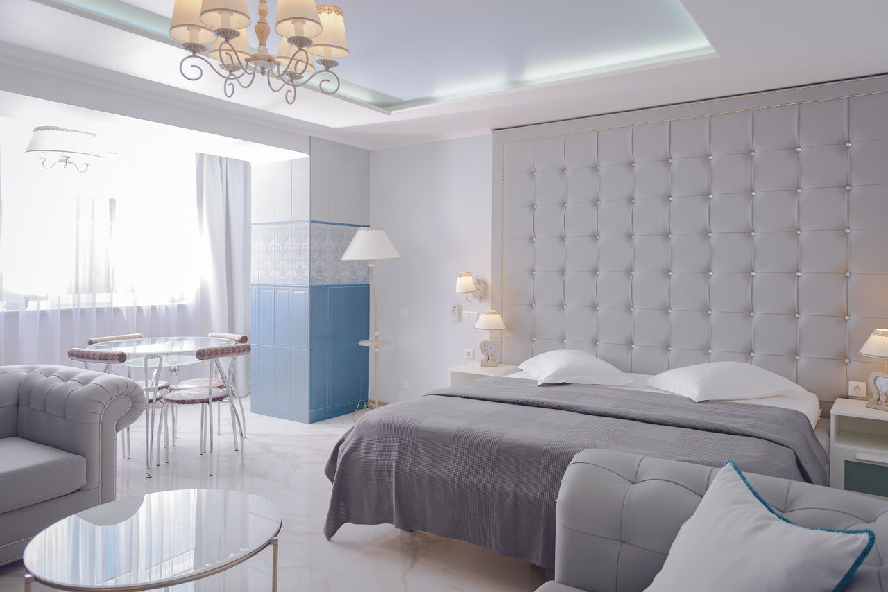 Гостевой дом Кутузов Сыктывкар-87