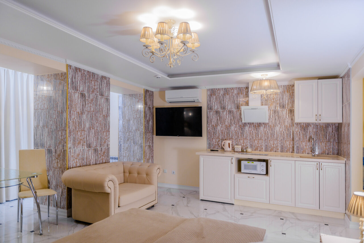 Гостевой дом Кутузов Сыктывкар-90