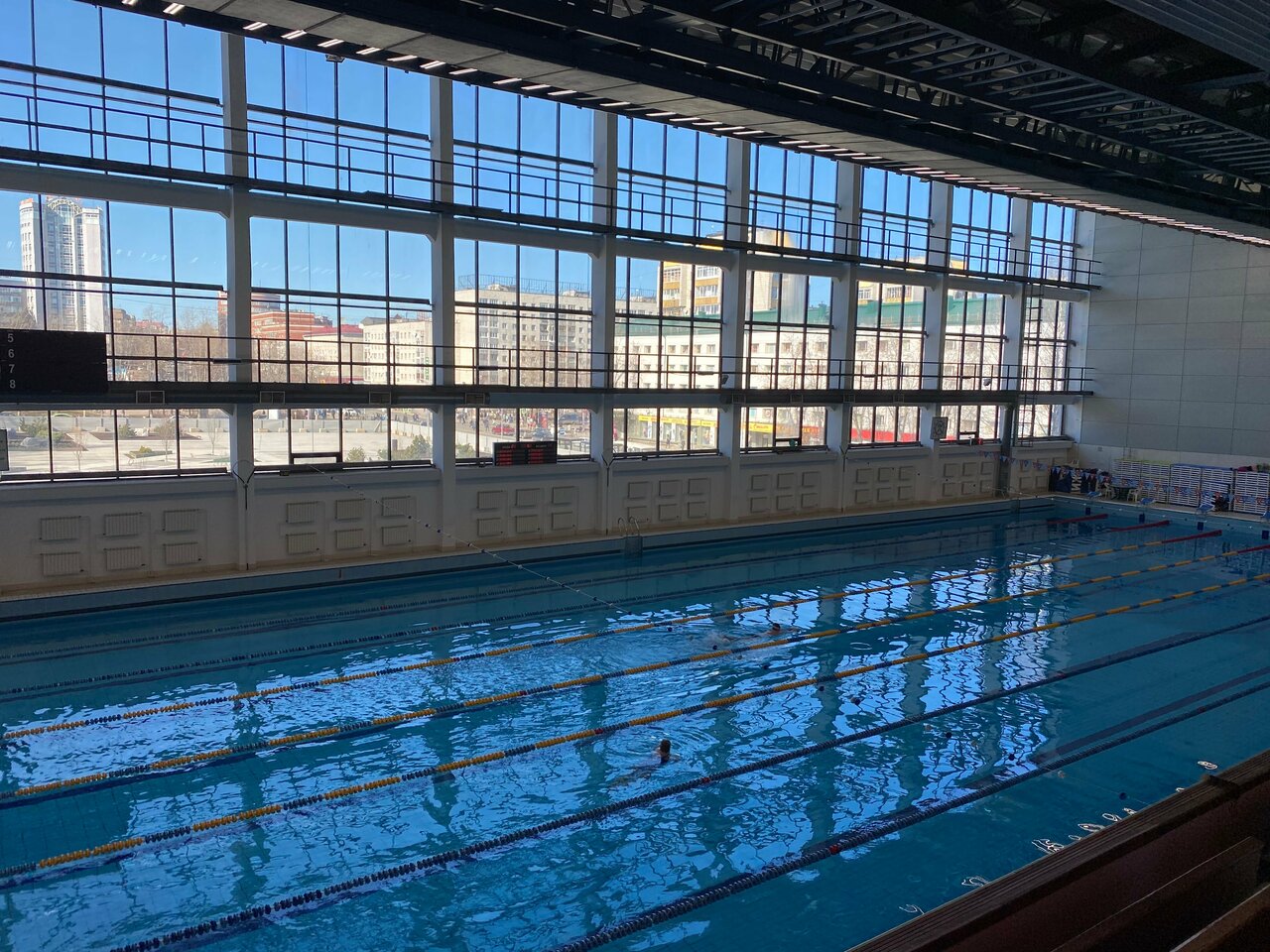 Гостевой дом Кутузов Сыктывкар-149