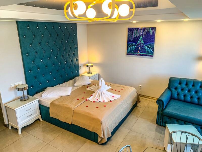 Гостевой дом Кутузов Сыктывкар-172