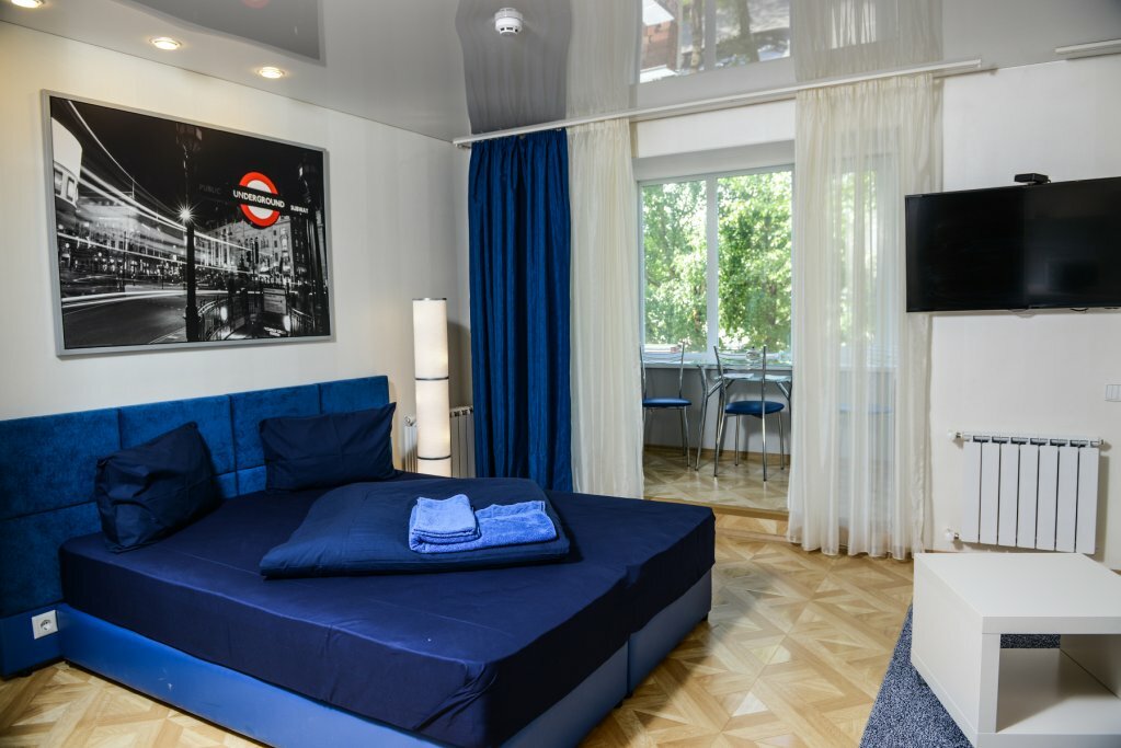 Гостевой дом Кутузов Сыктывкар-162