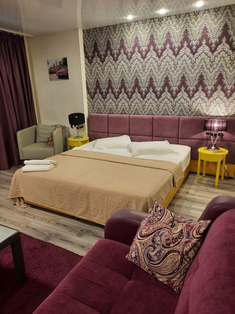 Гостевой дом Кутузов Сыктывкар-226