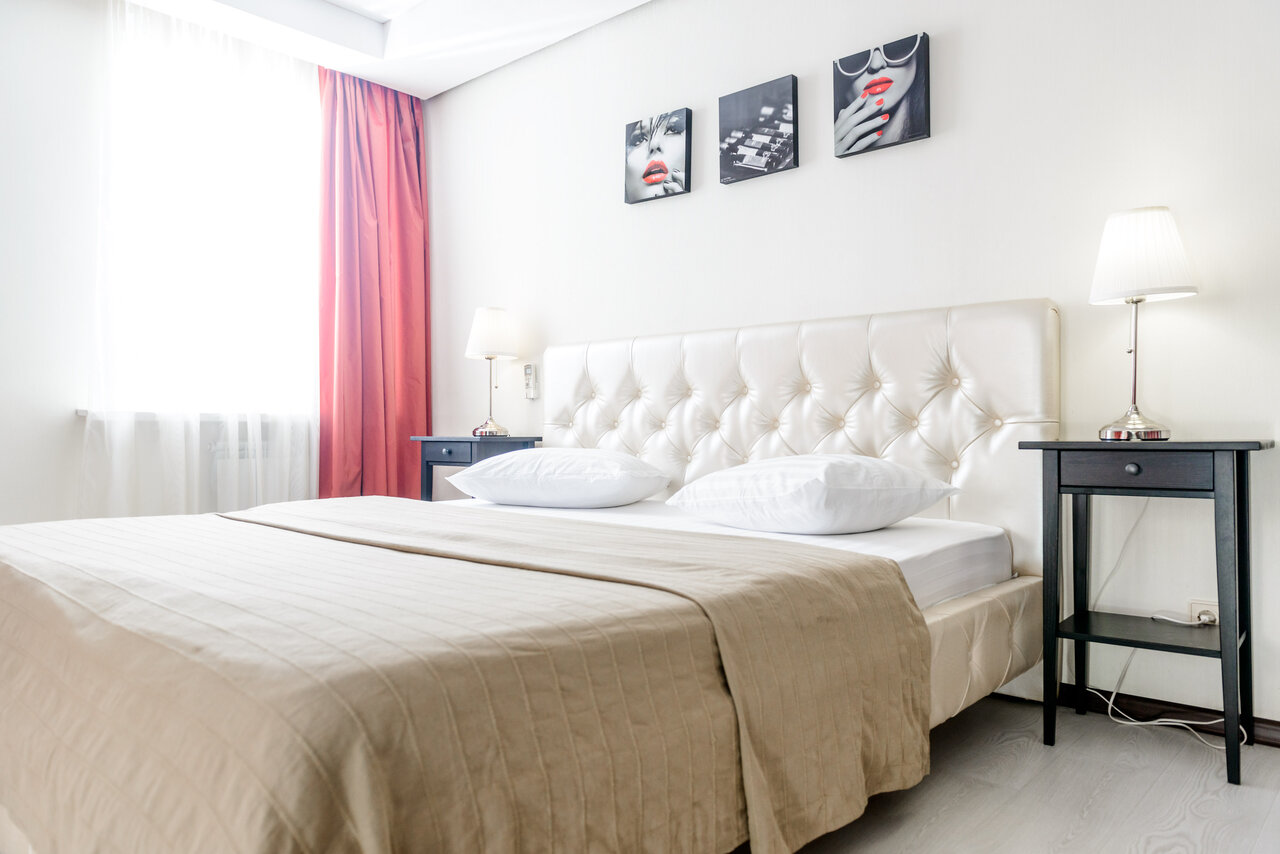 Гостевой дом Кутузов Сыктывкар-211