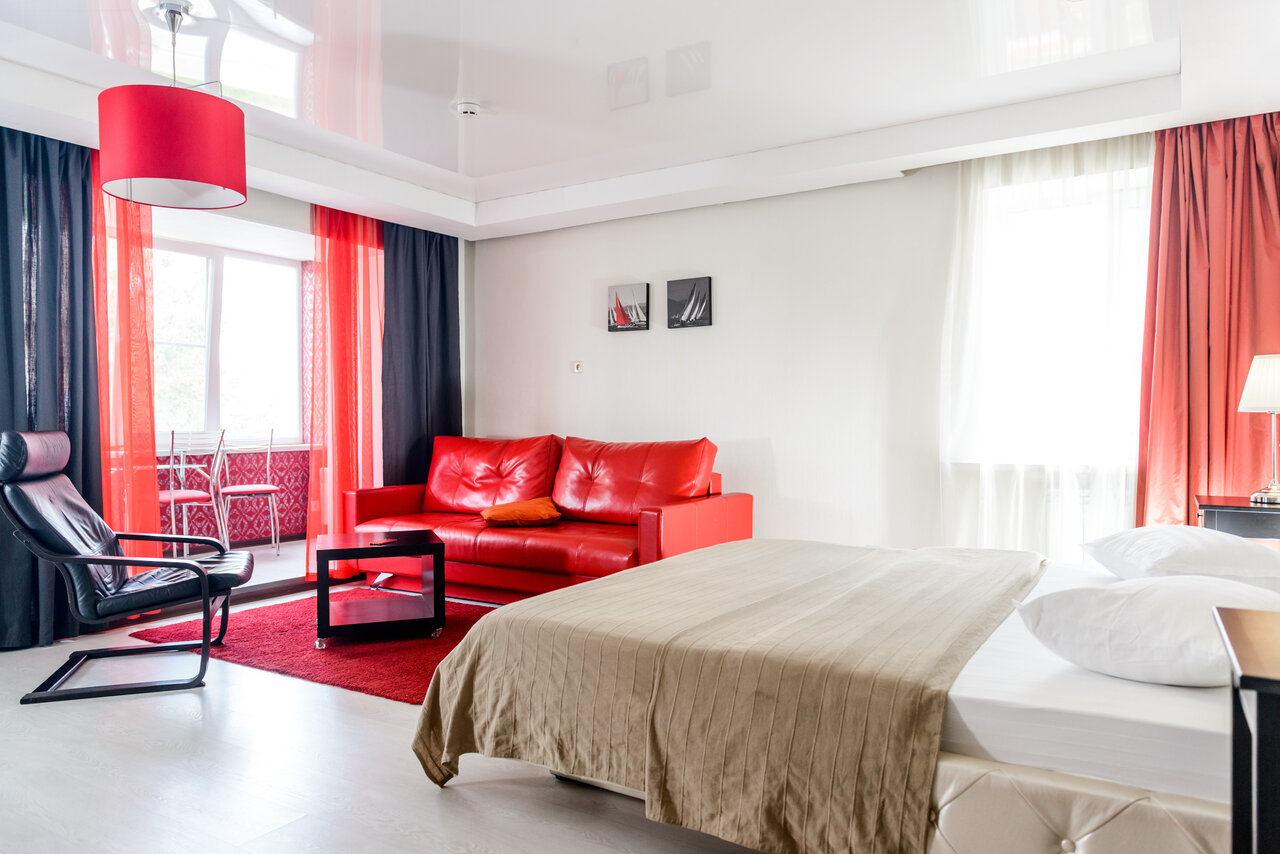 Гостевой дом Кутузов Сыктывкар-24