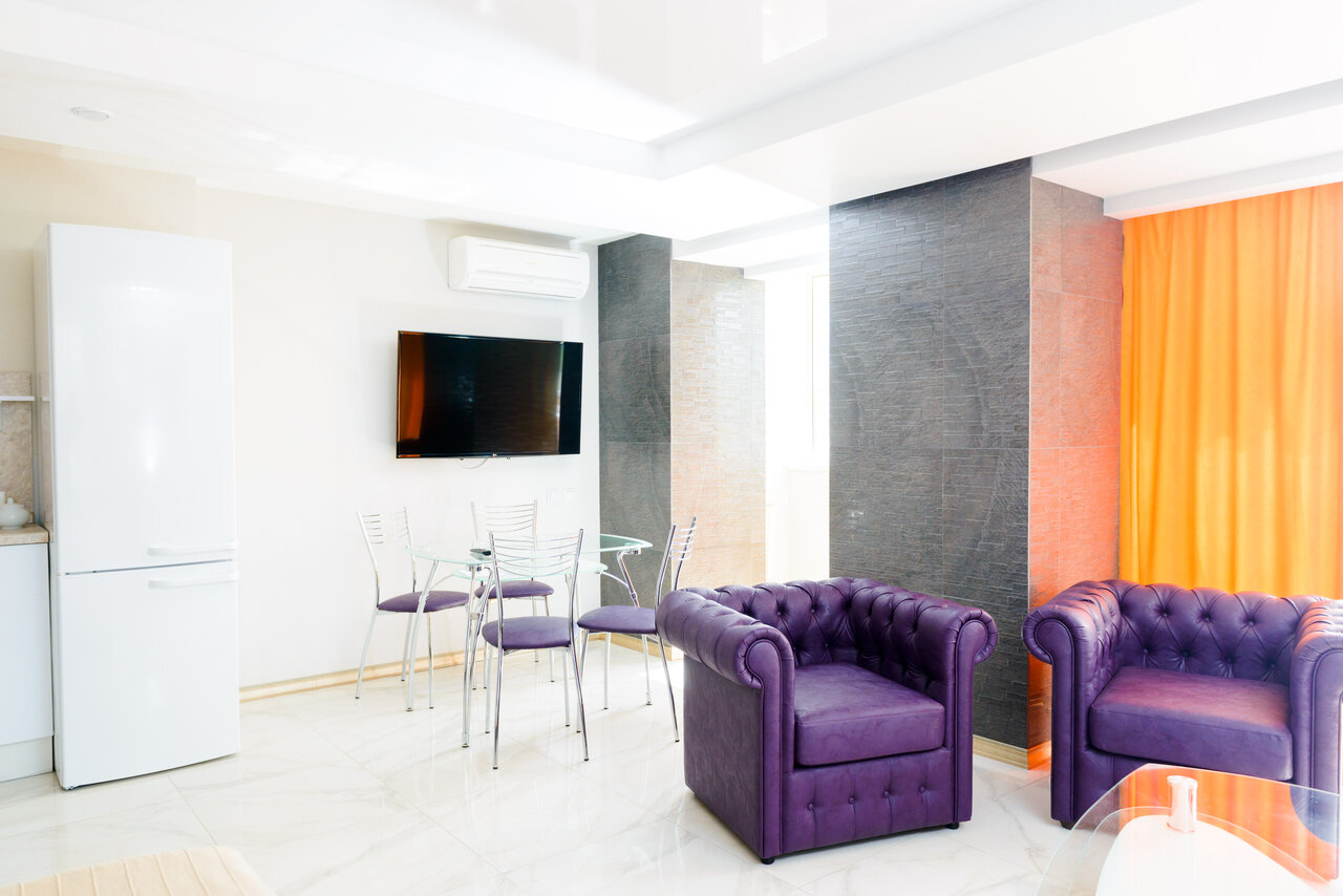 Гостевой дом Кутузов Сыктывкар-102