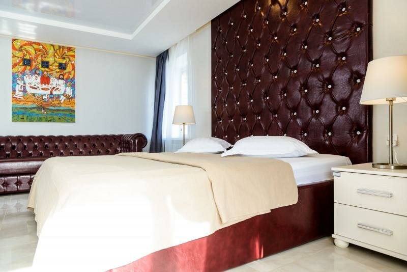 Гостевой дом Кутузов Сыктывкар-180