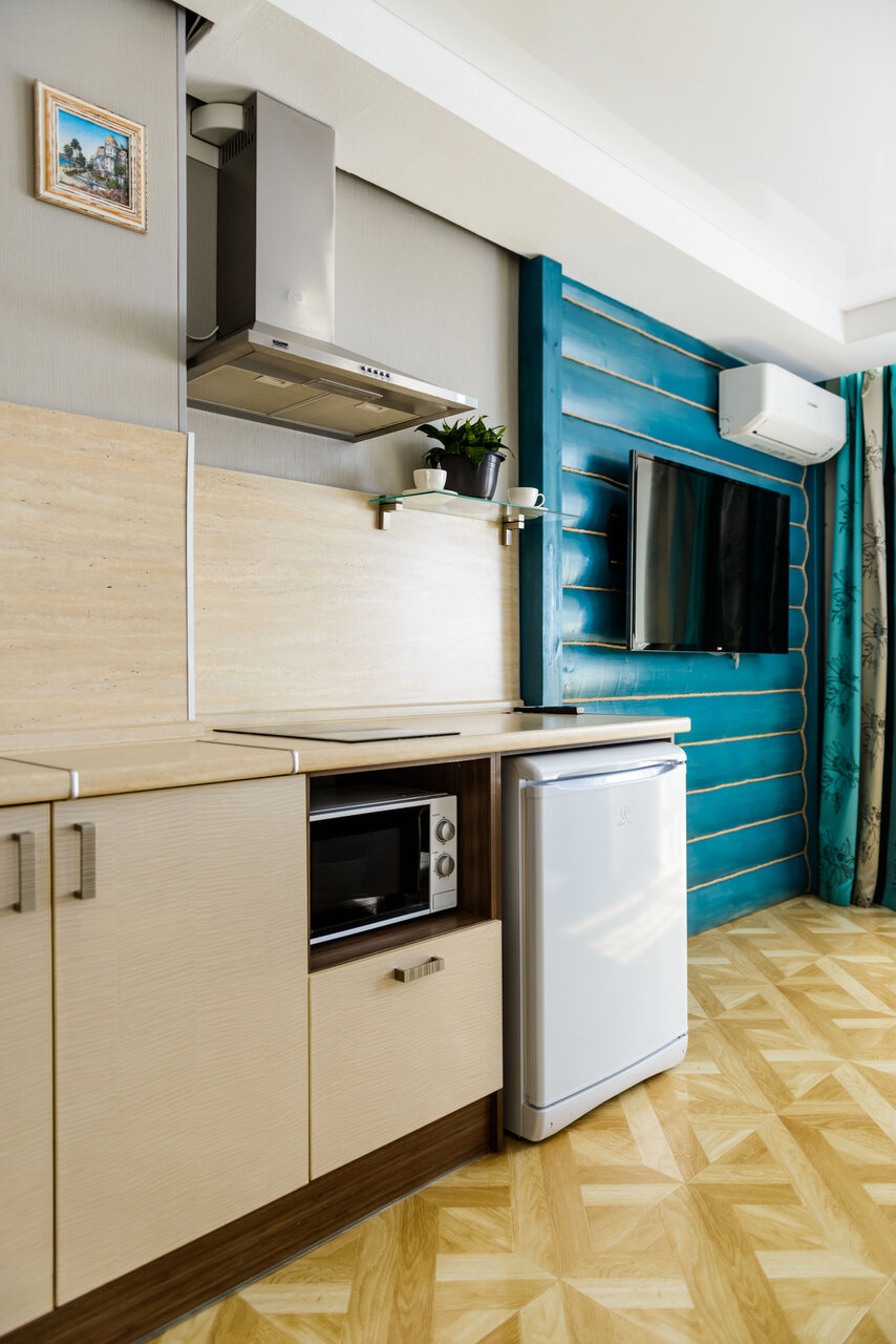 Гостевой дом Кутузов Сыктывкар-110