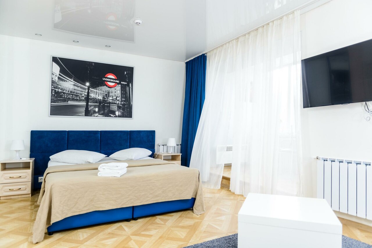 Гостевой дом Кутузов Сыктывкар-181