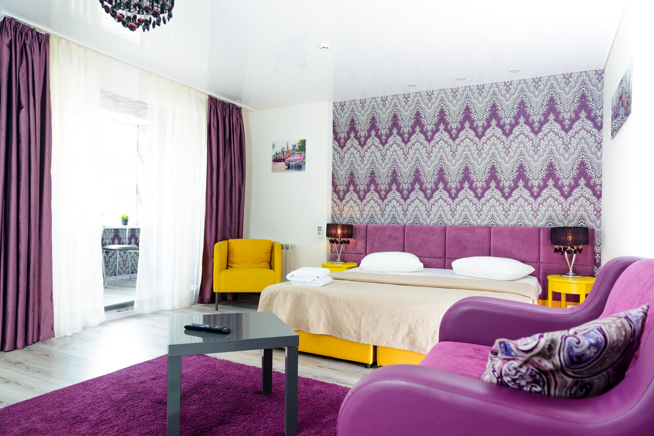 Гостевой дом Кутузов Сыктывкар-82