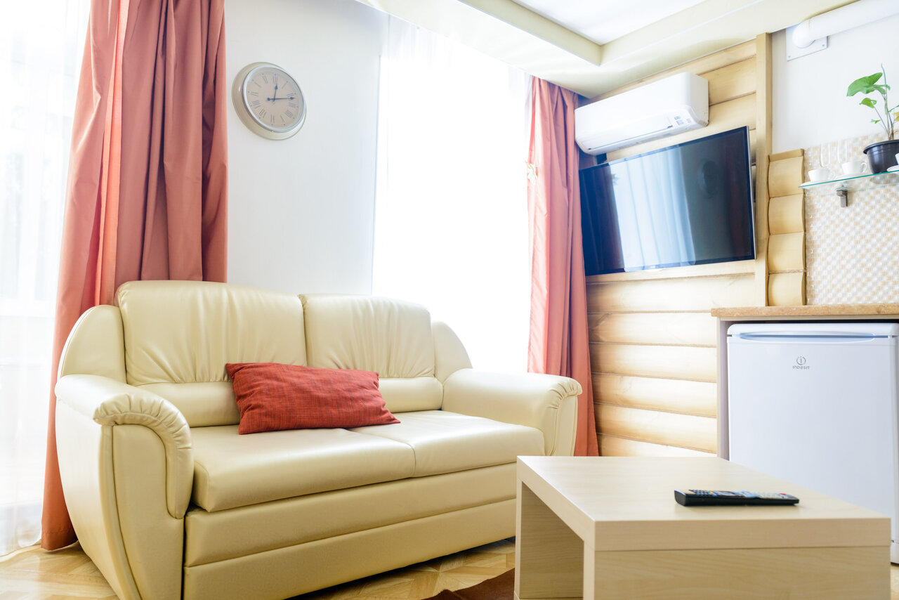 Гостевой дом Кутузов Сыктывкар-69