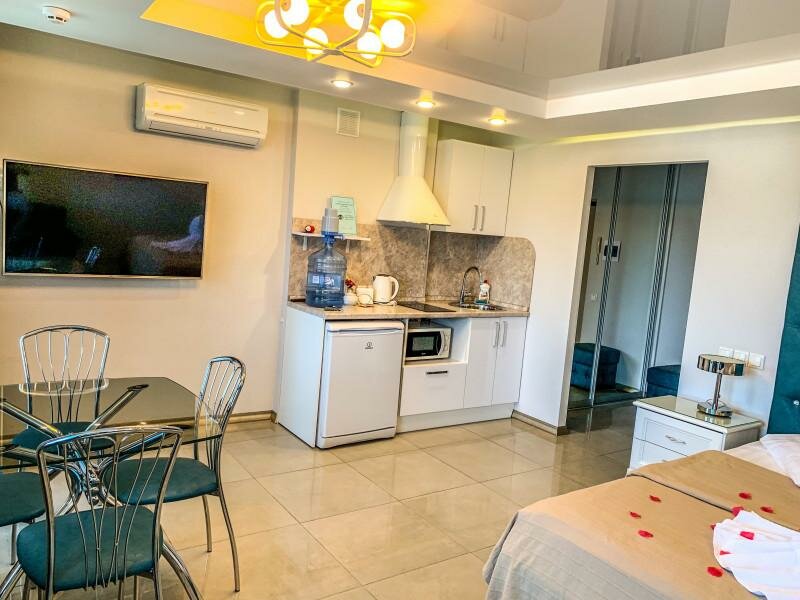 Гостевой дом Кутузов Сыктывкар-174