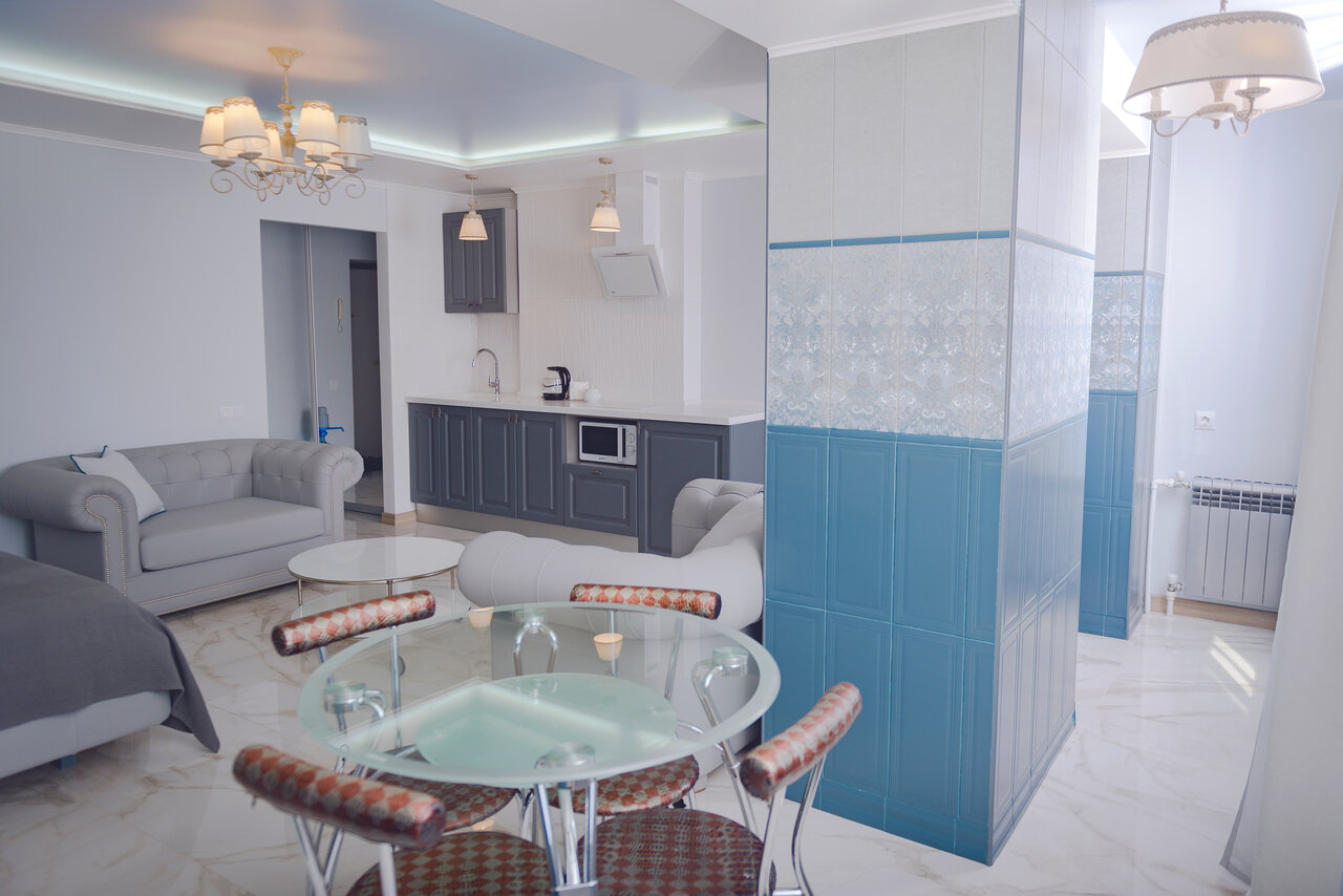 Гостевой дом Кутузов Сыктывкар-105