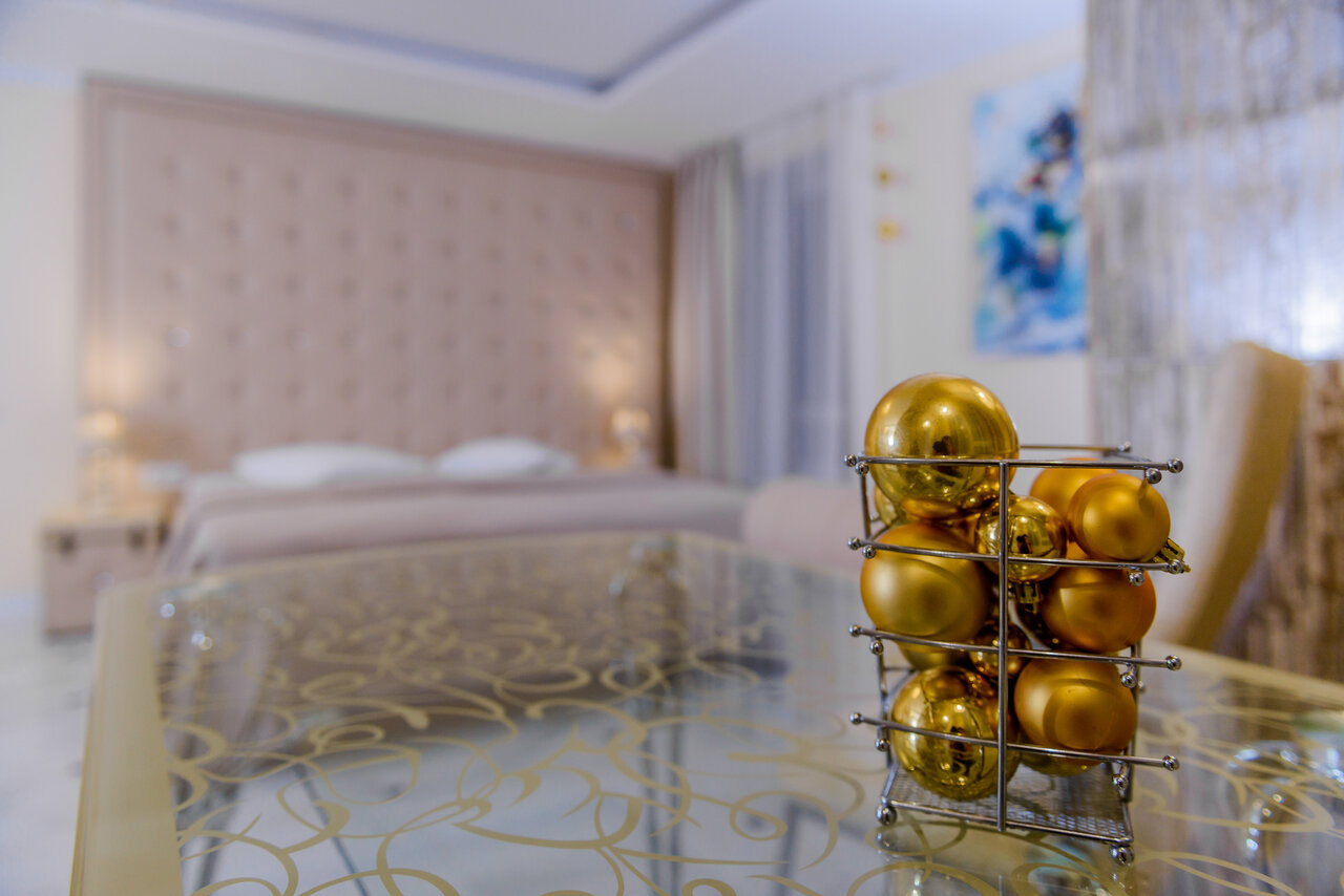 Гостевой дом Кутузов Сыктывкар-31