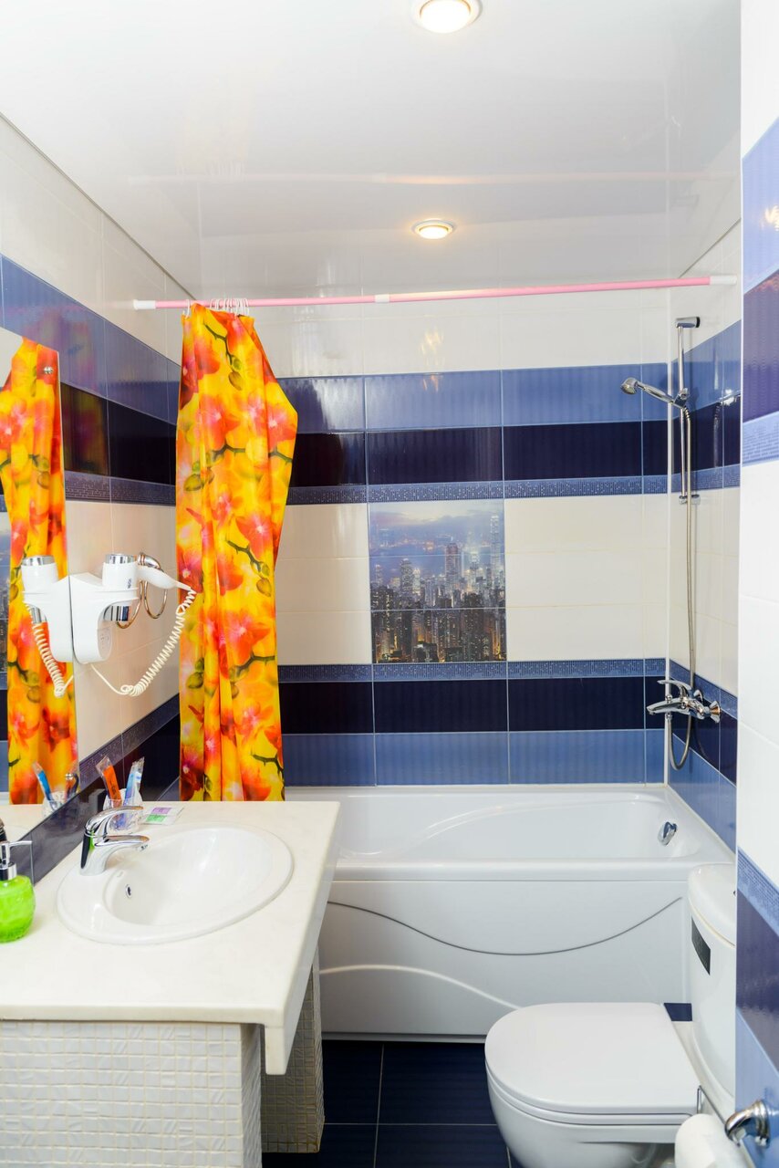 Гостевой дом Кутузов Сыктывкар-156