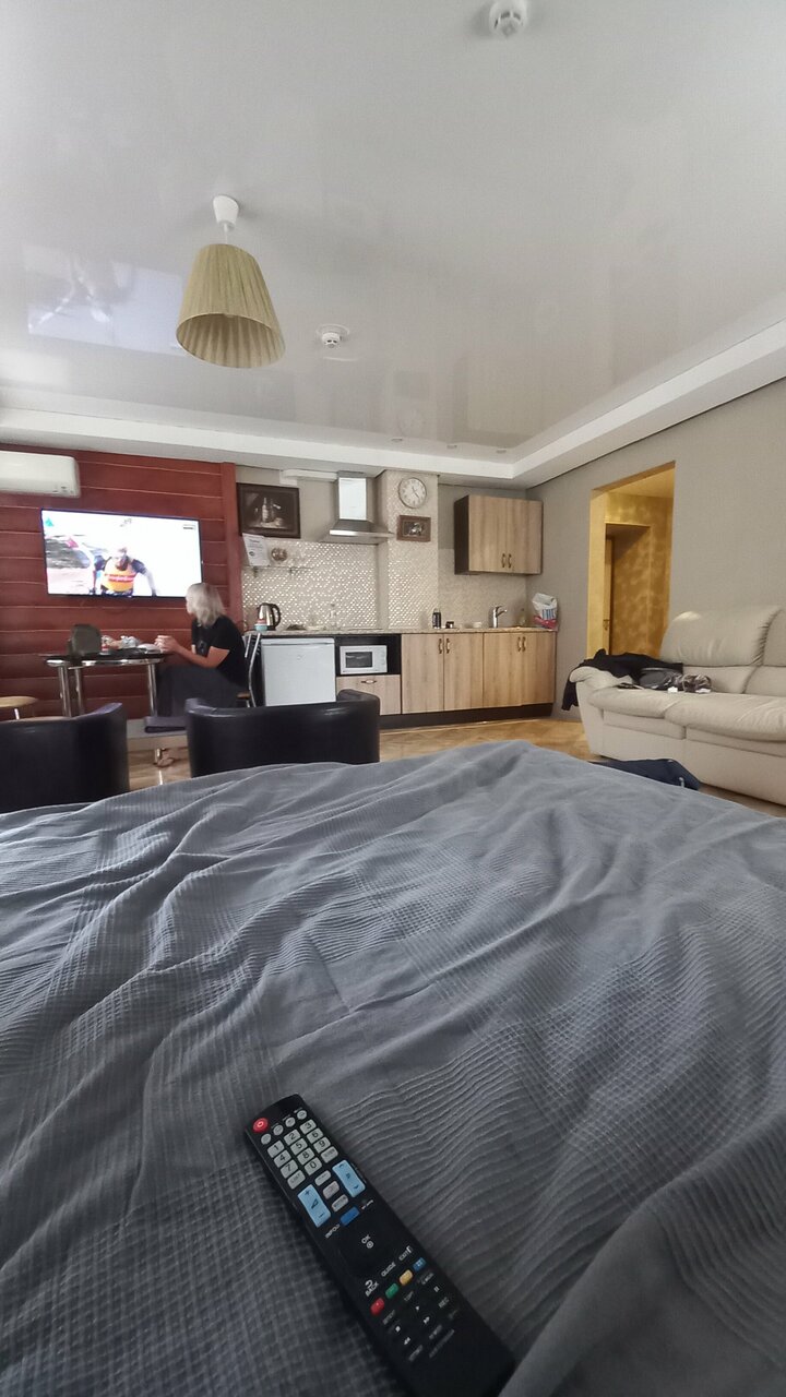 Гостевой дом Кутузов Сыктывкар-218