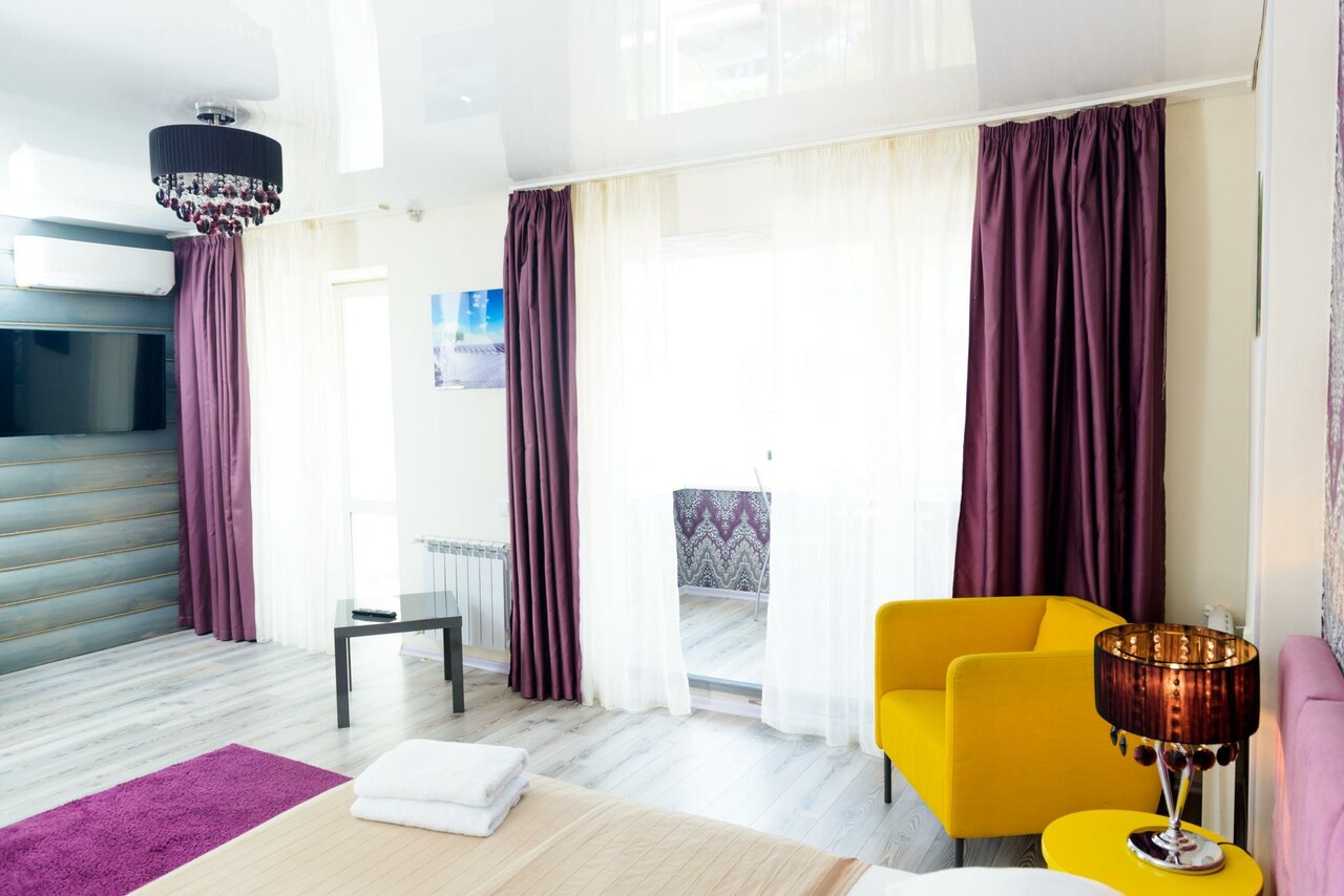 Гостевой дом Кутузов Сыктывкар-188