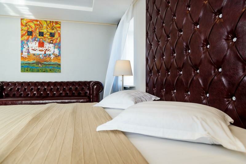 Гостевой дом Кутузов Сыктывкар-190