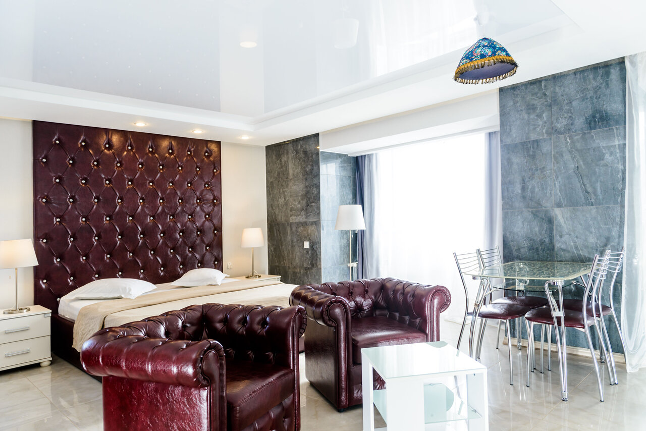 Гостевой дом Кутузов Сыктывкар-108