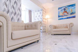 Гостевой дом Кутузов Сыктывкар-5